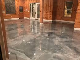 Epoxy Floor Covering Information & Fiction