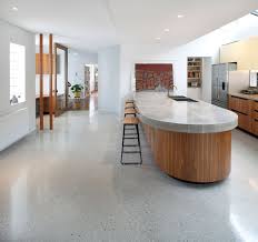 Residential Concrete Flooring 101 : What To Know
